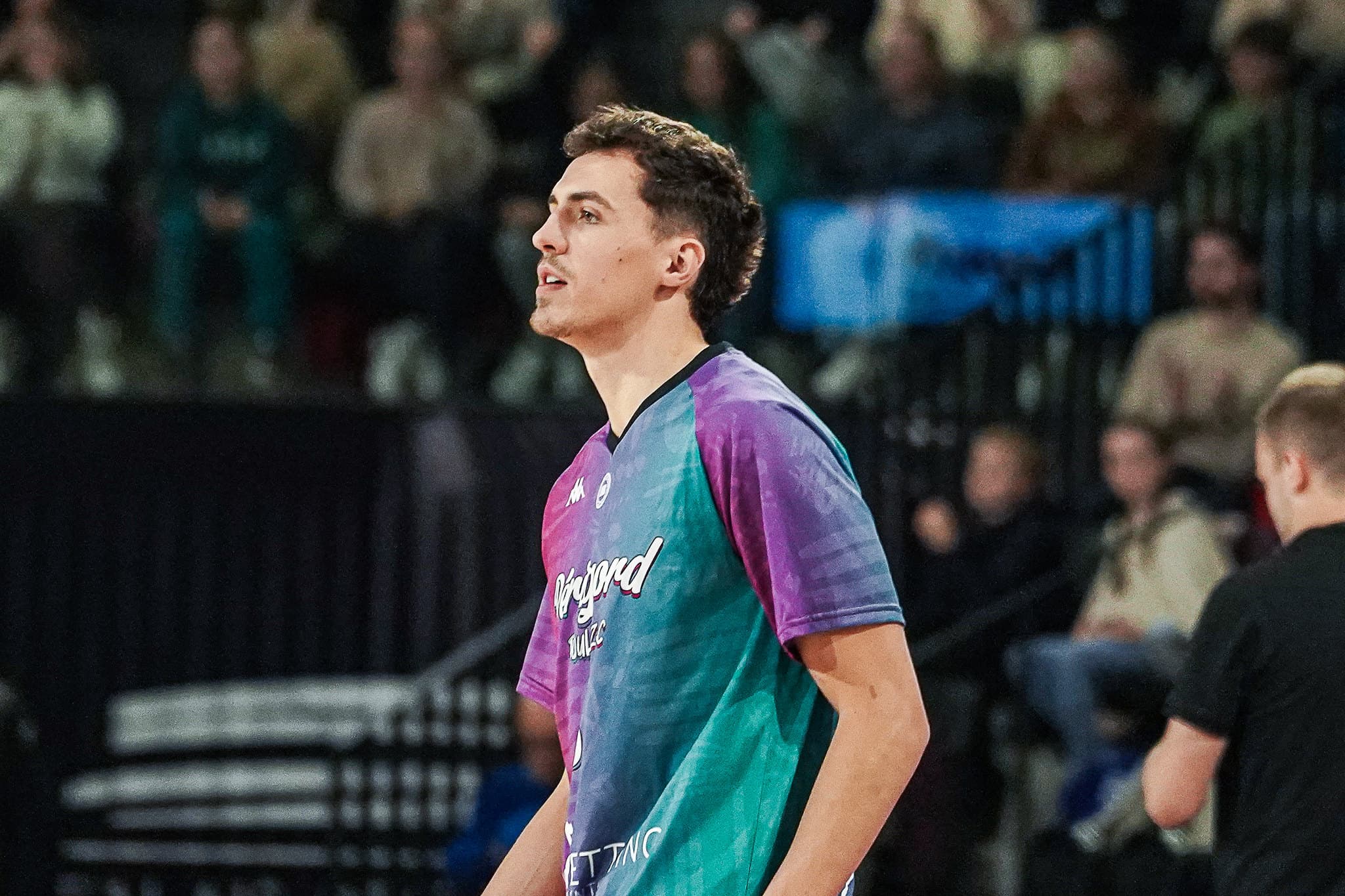 Hugo Robineau rassure après sa sortie prématurée face à Strasbourg