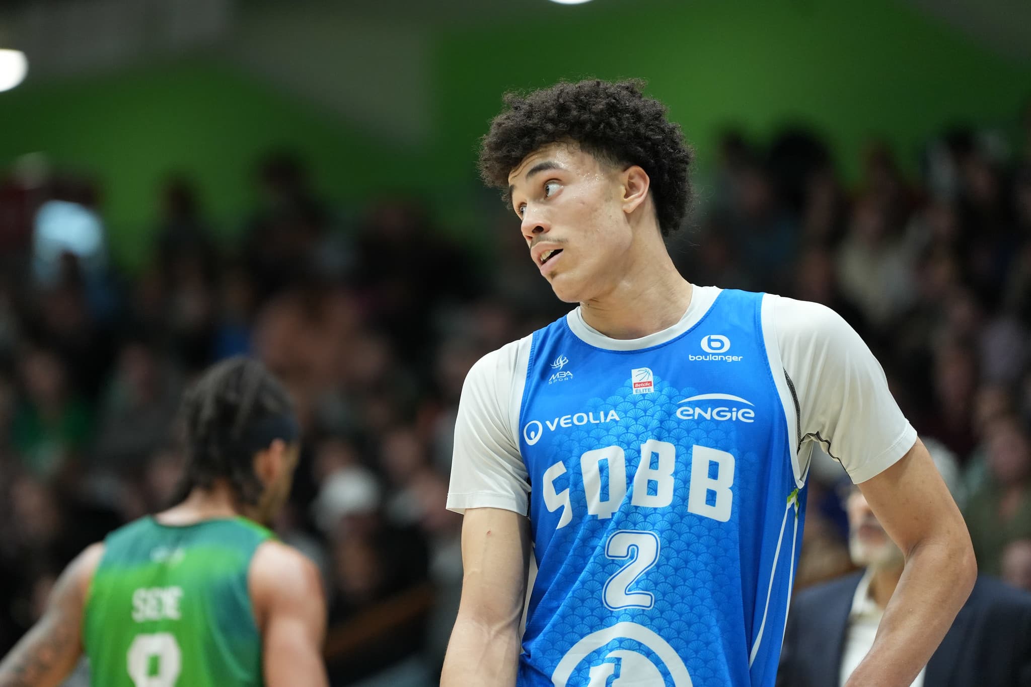 « Il vit une période délicate, comme il en a rarement connu » : Nolan Traoré, le rookie wall ?