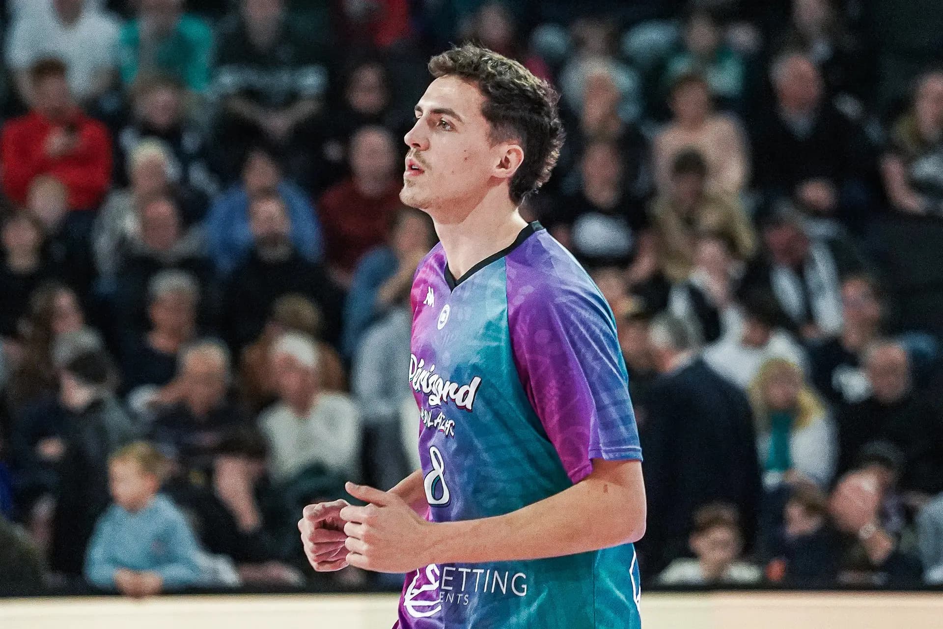 Le verdict est tombé pour Hugo Robineau, fauché en plein envol avec Boulazac