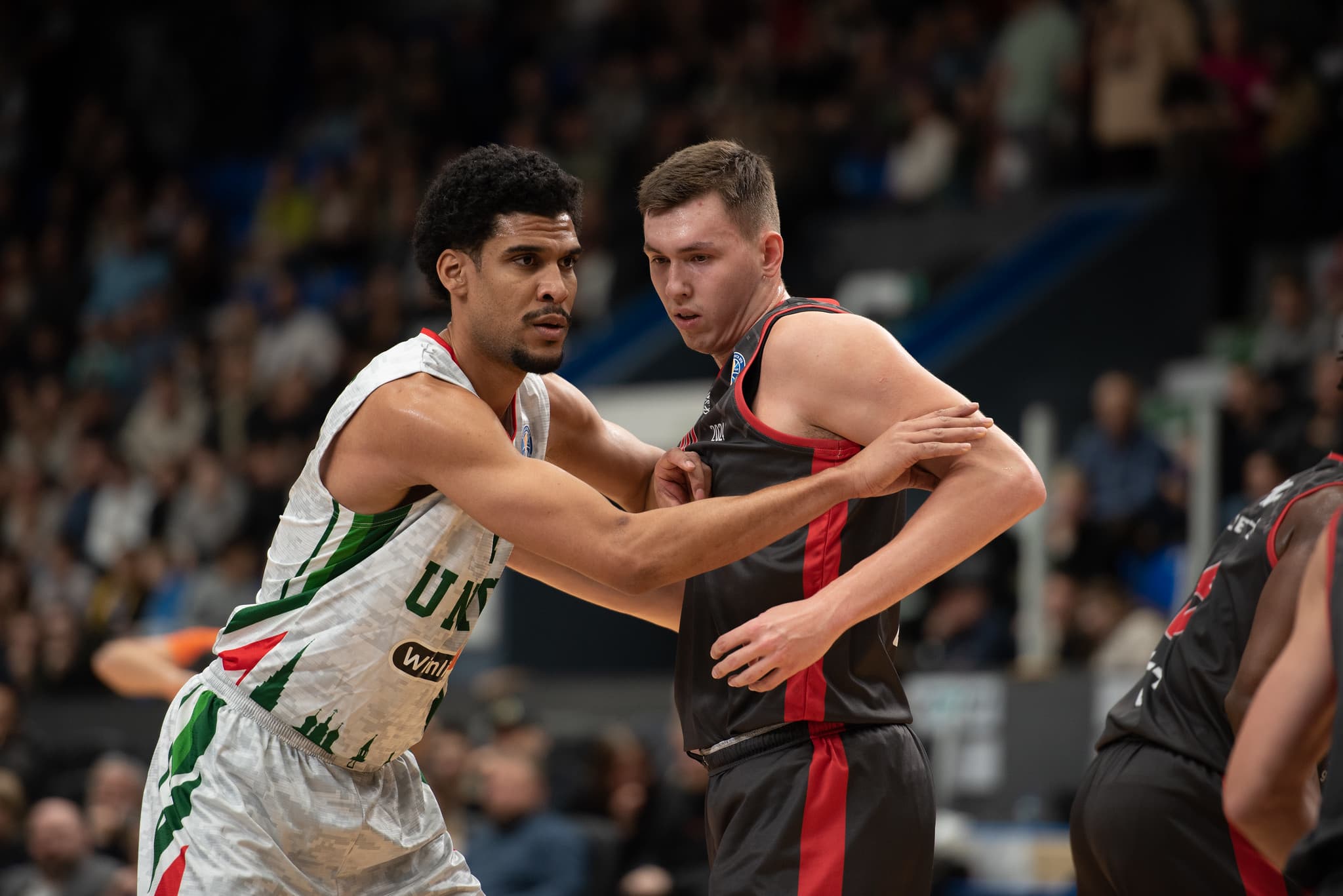 Un JFL majeur libéré : Louis Labeyrie coupé par l’UNICS Kazan