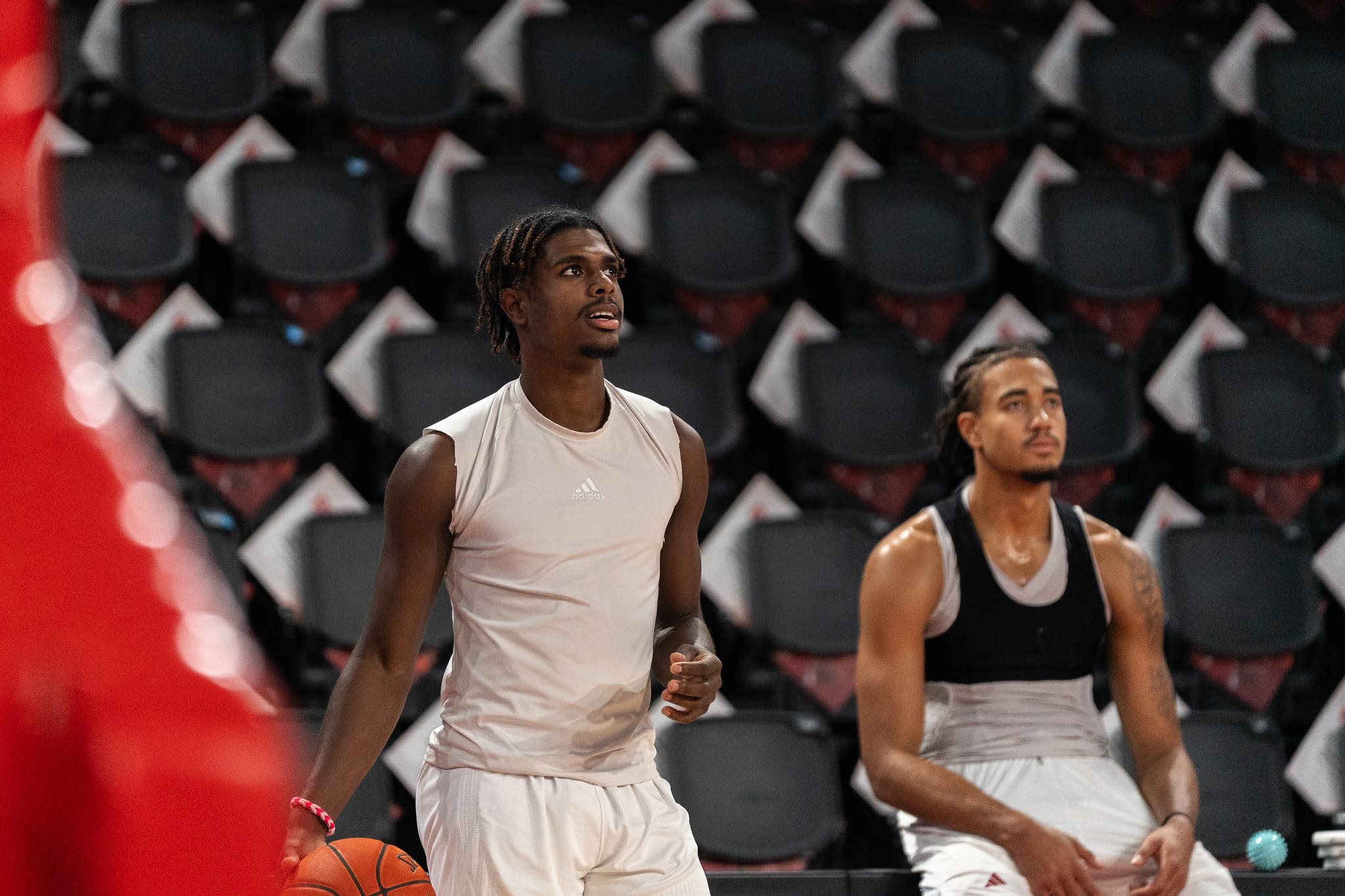 Brice Dessert et Illan Piétrus devraient quitter la SIG Strasbourg