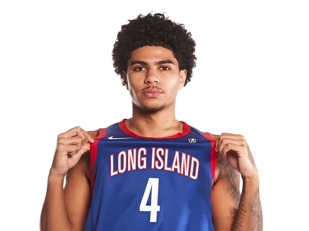 Neuf mois après, Killian Hayes a rejoué, et plutôt bien