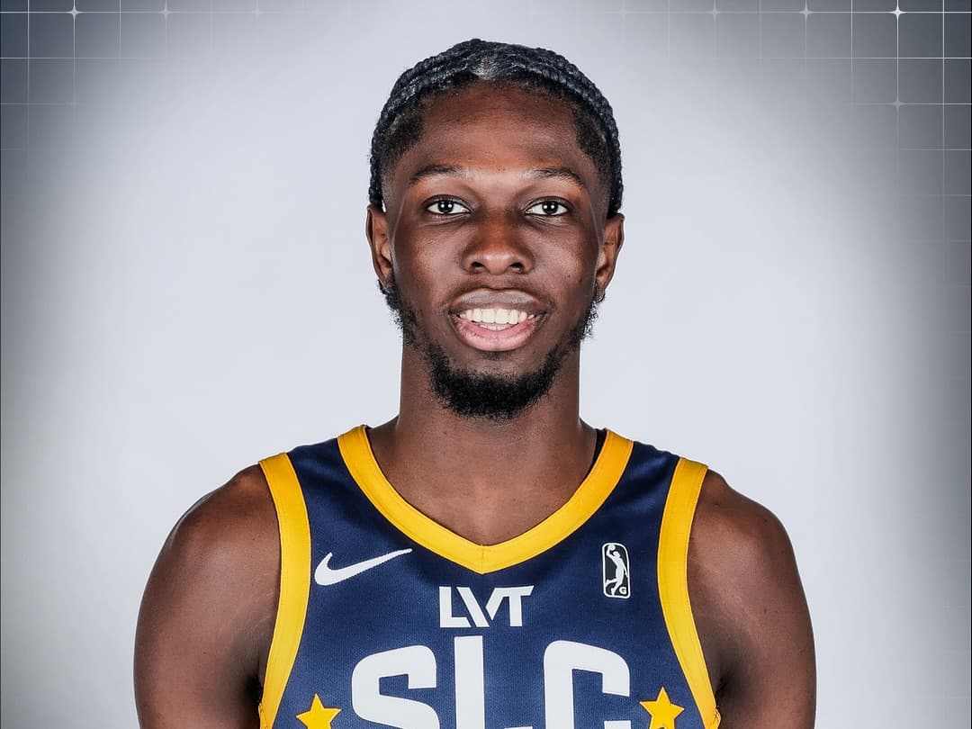 Kenny Kasiama déjà coupé en G-League