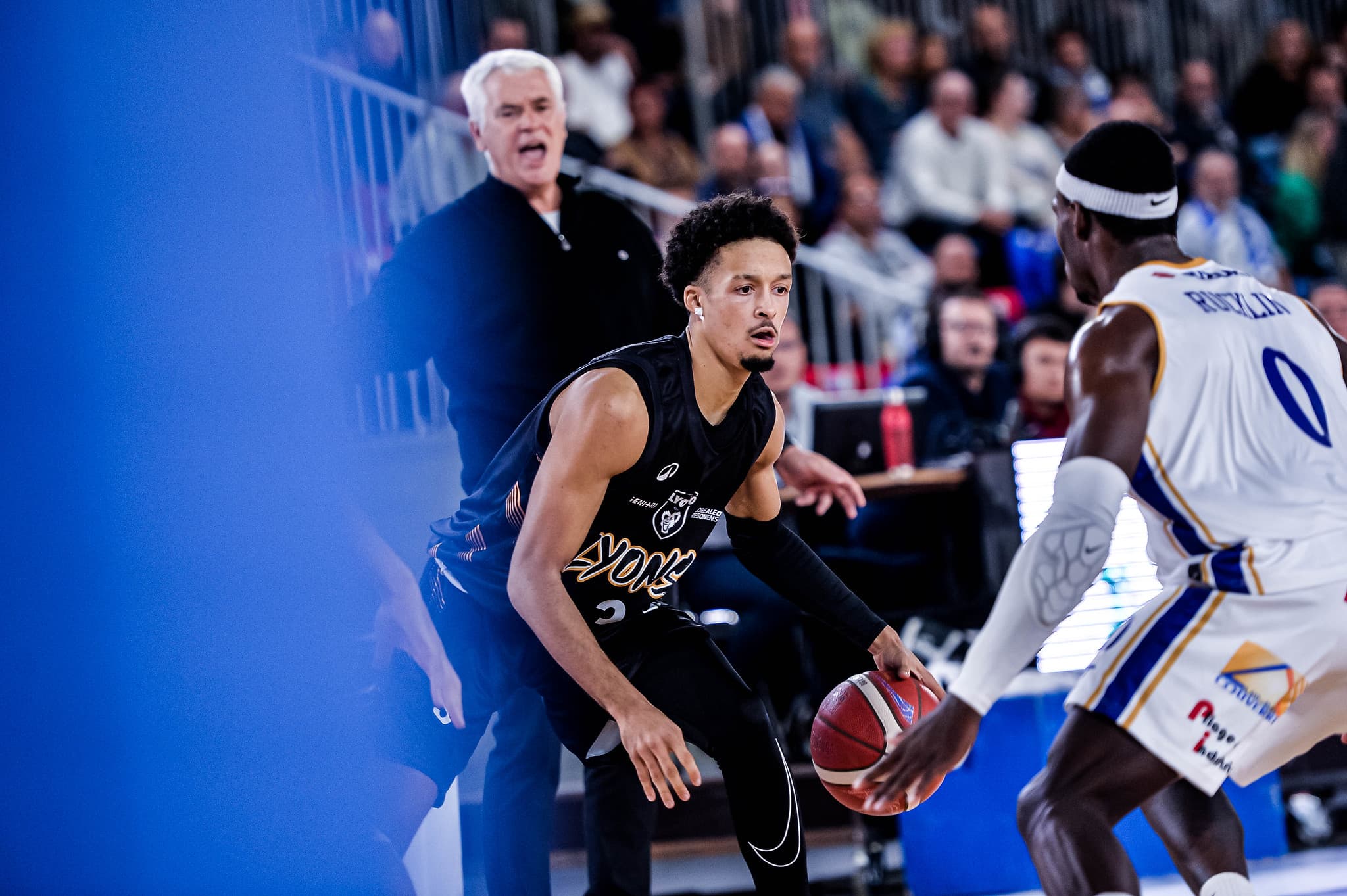 Pourquoi Anthony Martinez a choisi Monmouth : « La vague de départs en NCAA est impossible à contenir »
