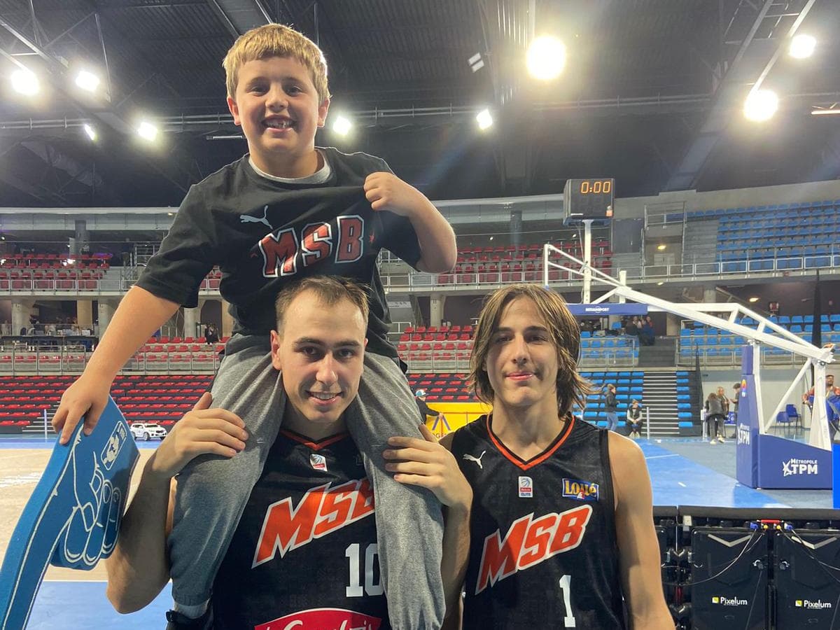 L’inoubliable soirée des frères Grasshoff (Le Mans), lancés ensemble en Coupe : « Inimaginable et exceptionnel »