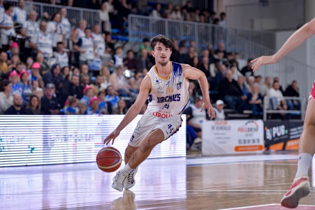 Adrien Tyberghien prolonge un an à Orchies