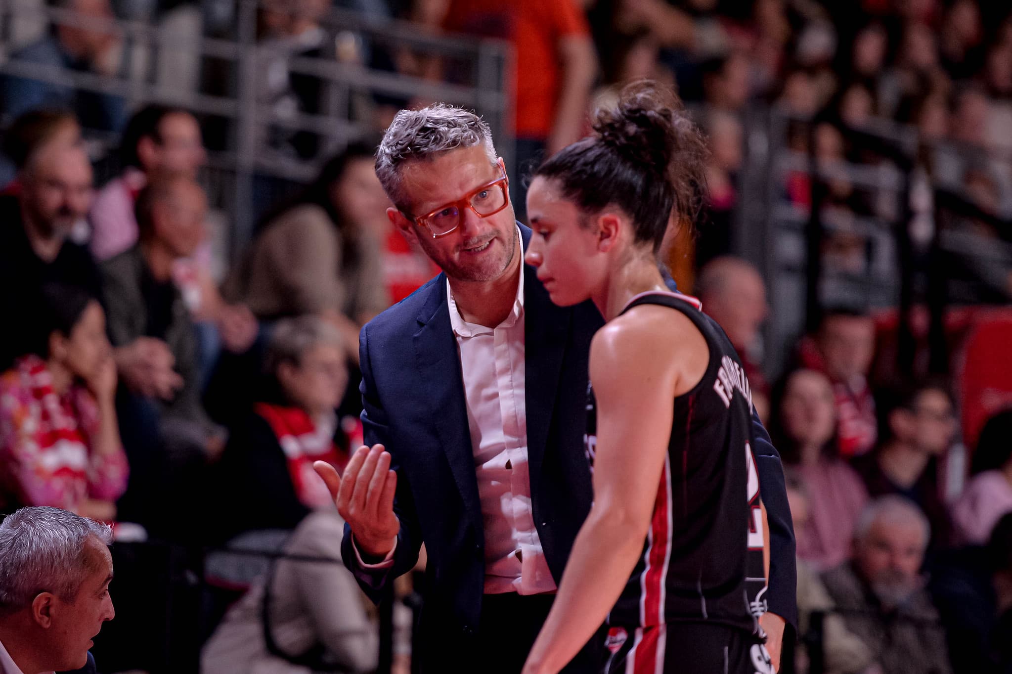 Basket Landes et les Flammes Carolo connaissent leurs adversaires en EuroLeague, Astier déjà de retour à Bourges ?