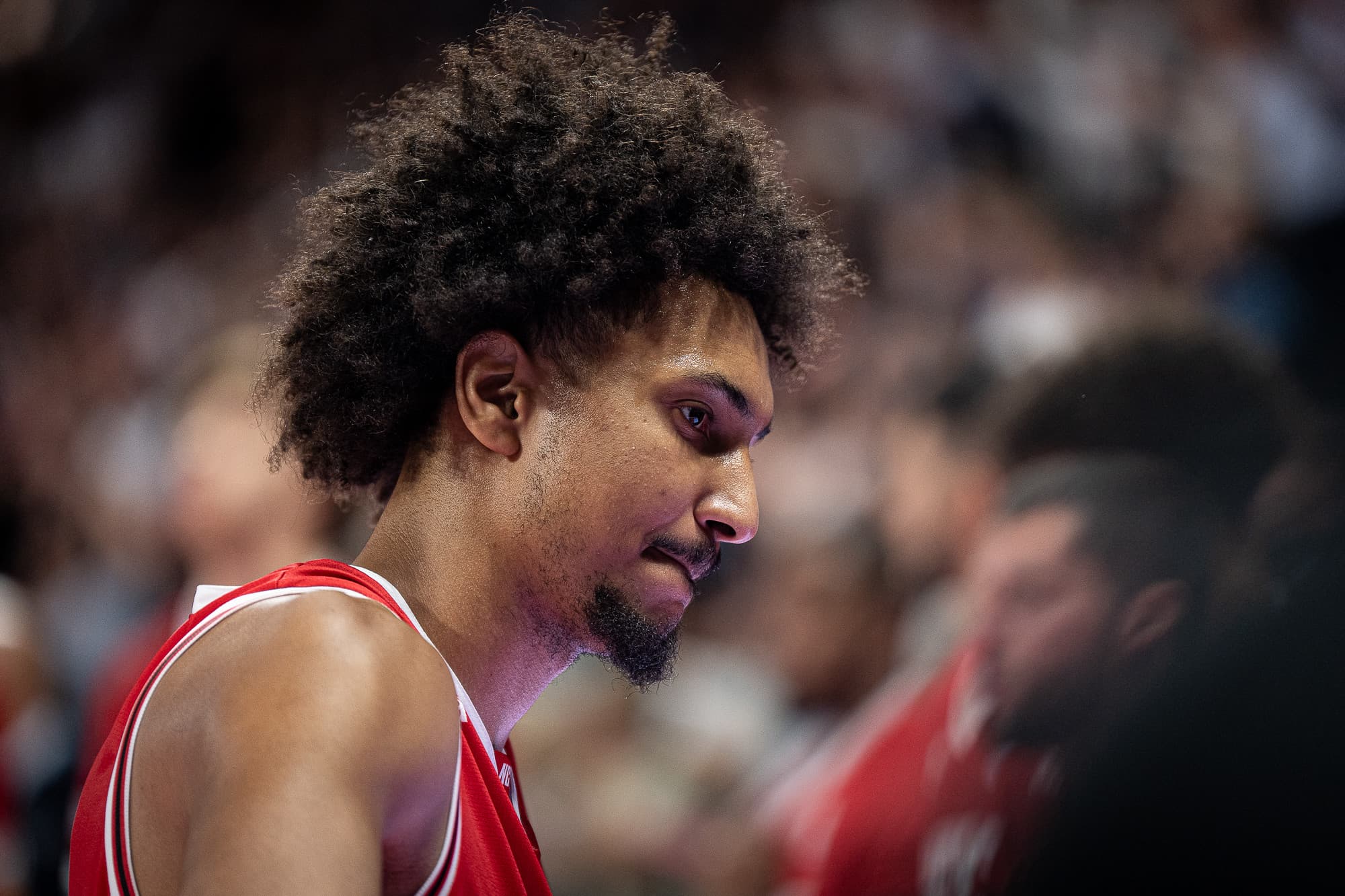 Pisté en Turquie, Matthieu Gauzin quitte le SLUC Nancy