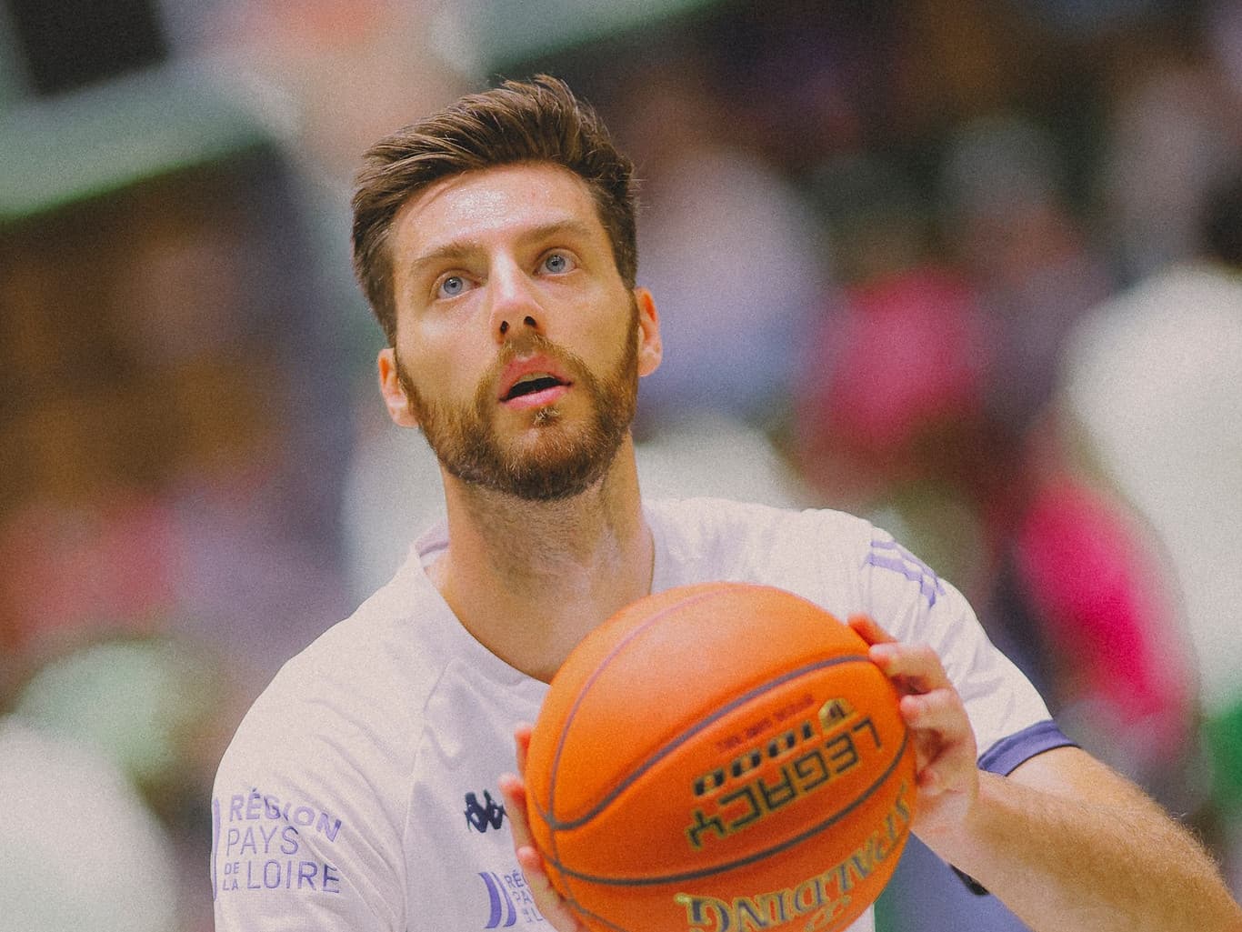 Adam Ramstedt a quitté Nantes