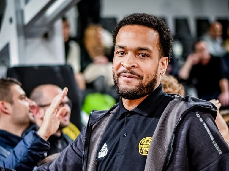 Brandon Young (Fos) enfin qualifié