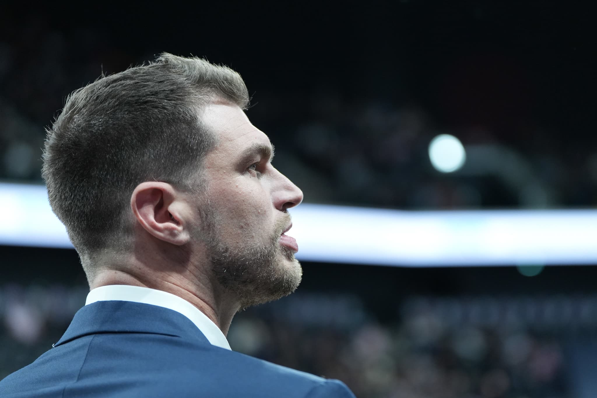 Officiel : Tiago Splitter quitte Paris pour la NBA et les Portland Trail Blazers