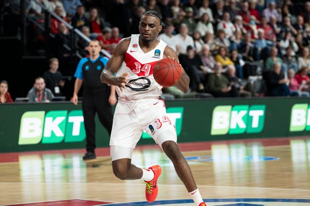 La JL Bourg repart dans le bon sens contre Lietkabelis