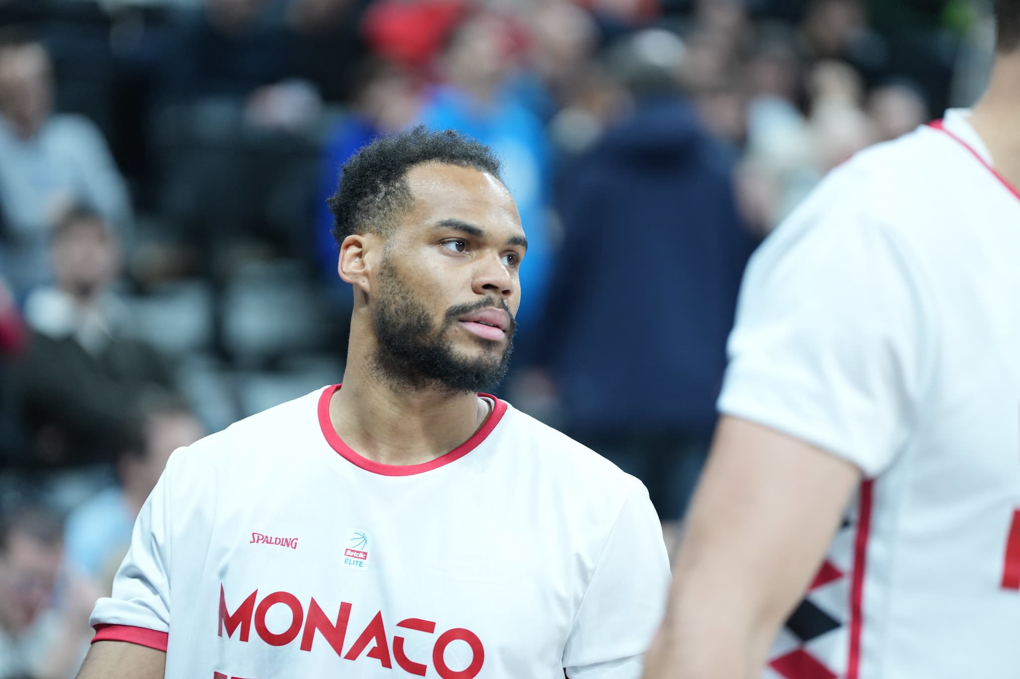 Pour son doigt d’honneur à Nanterre, Élie Okobo écope de deux matchs de suspension