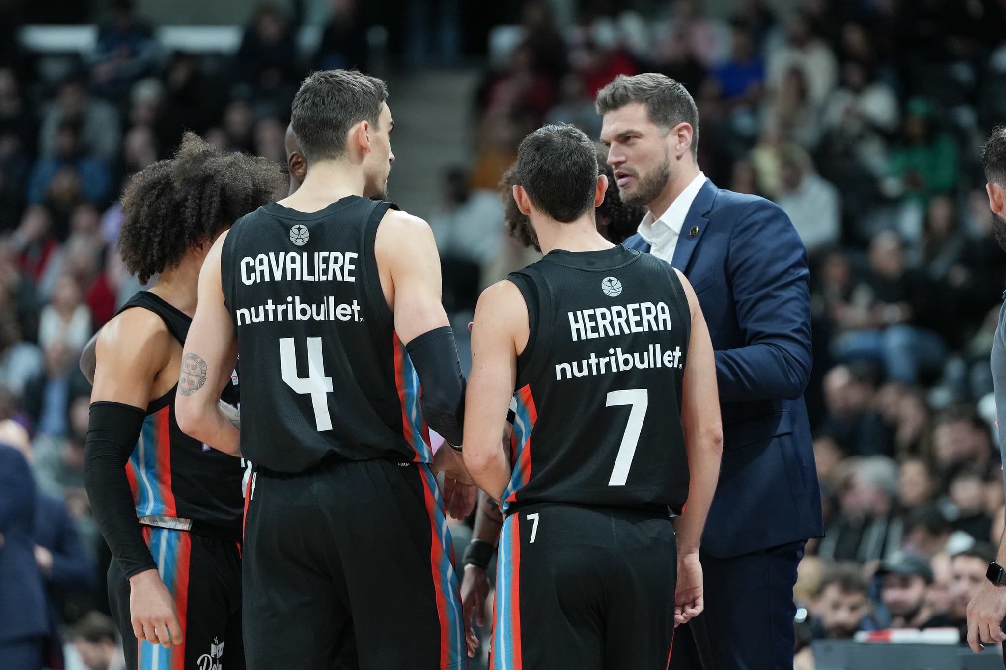 Cette fois, Paris va jouer la Coupe de France à fond