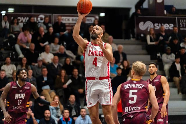 Antibes lance son recrutement avec la signature du vétéran croate Zeljko Sakic