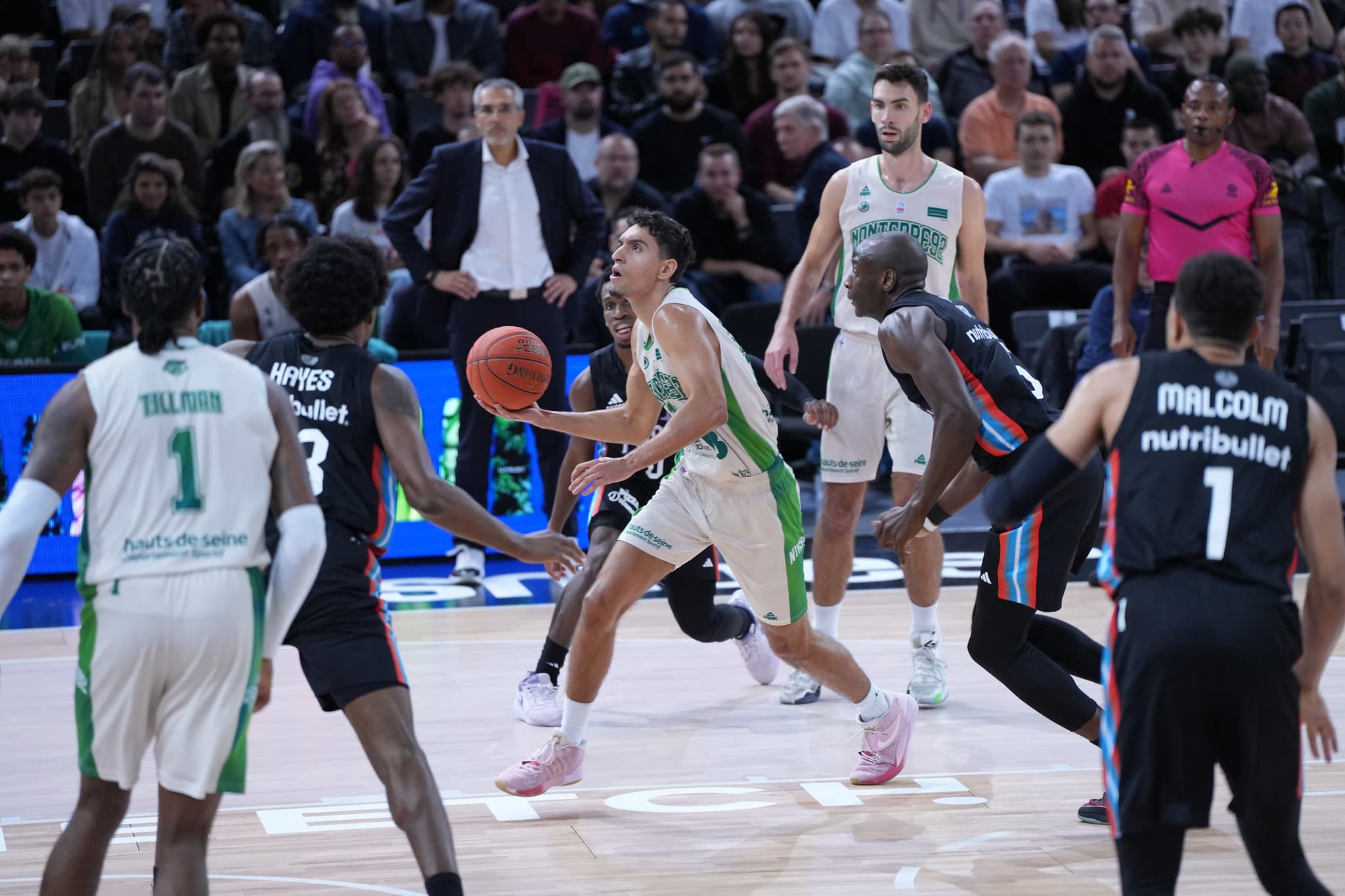 Milan Barbitch rejoint… l’avant-dernier du championnat grec !
