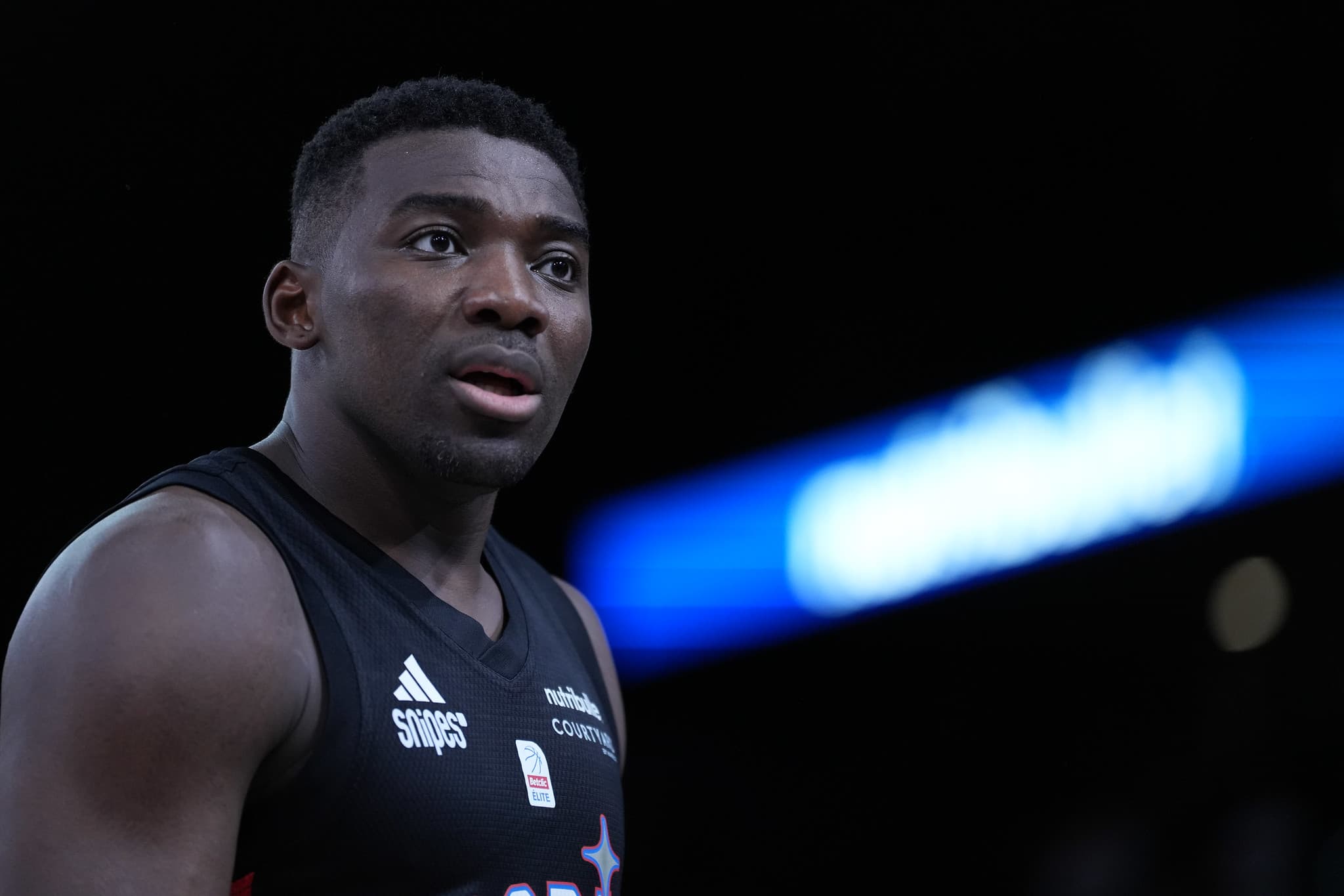 Pour sa première sortie en présaison, Paris l’emporte chez une équipe d’ÉLITE 2