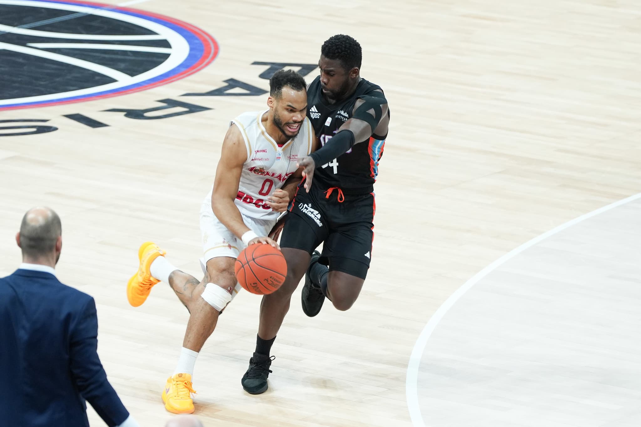 Monaco : Élie Okobo tout proche du retour, Jordan Loyd forfait pour la Leaders Cup ?