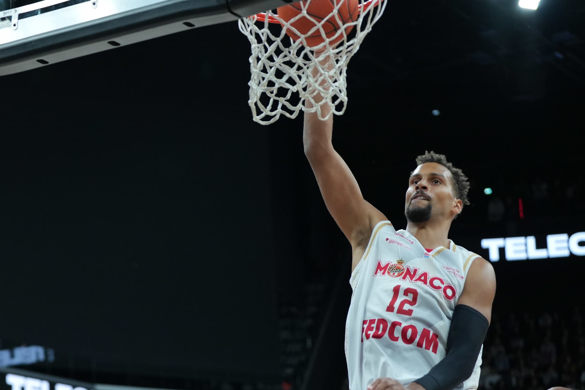 Petr Cornelie quitte l’AS Monaco pour un promu turc !