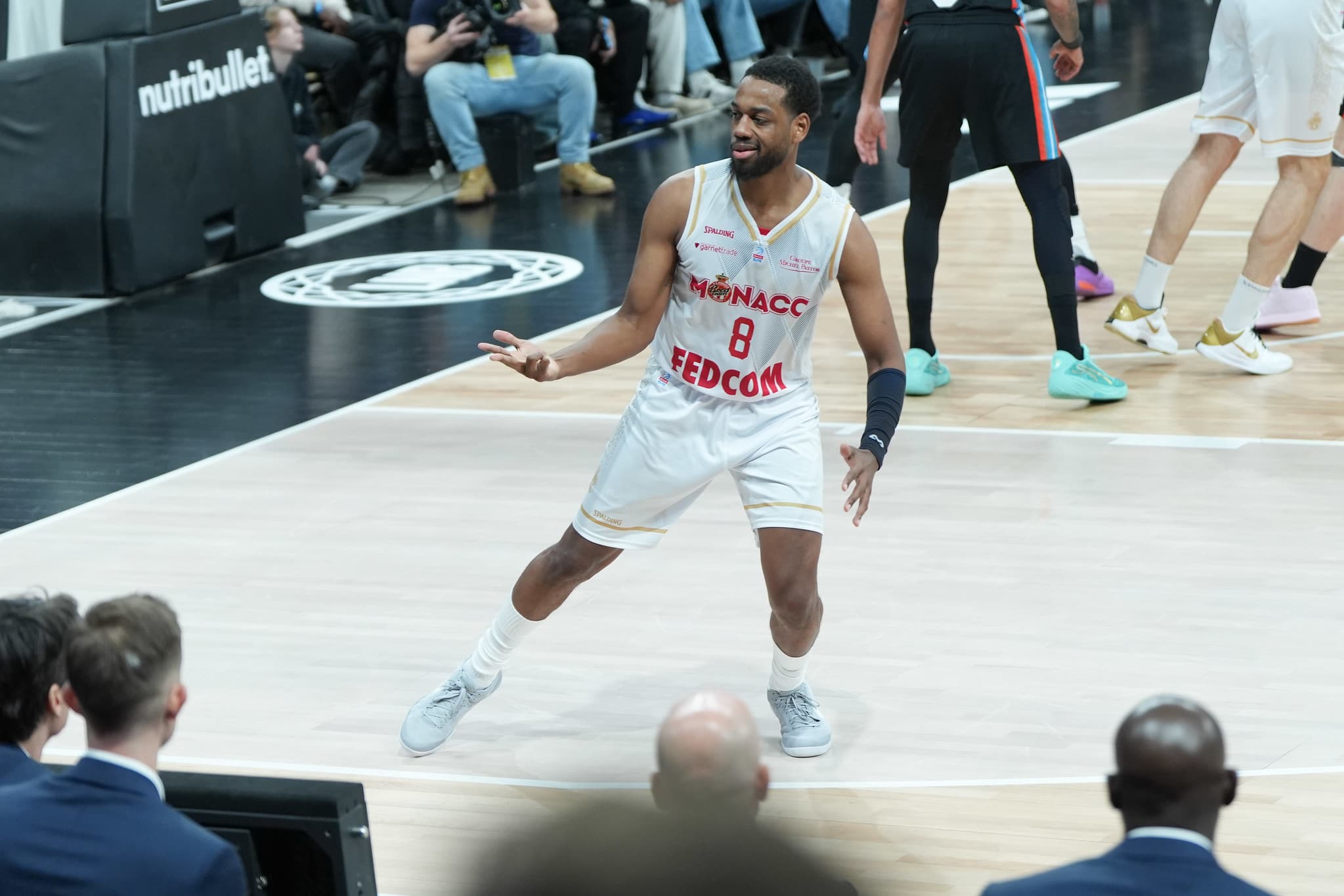 Le Real Madrid négocie toujours pour faire venir Jordan Loyd