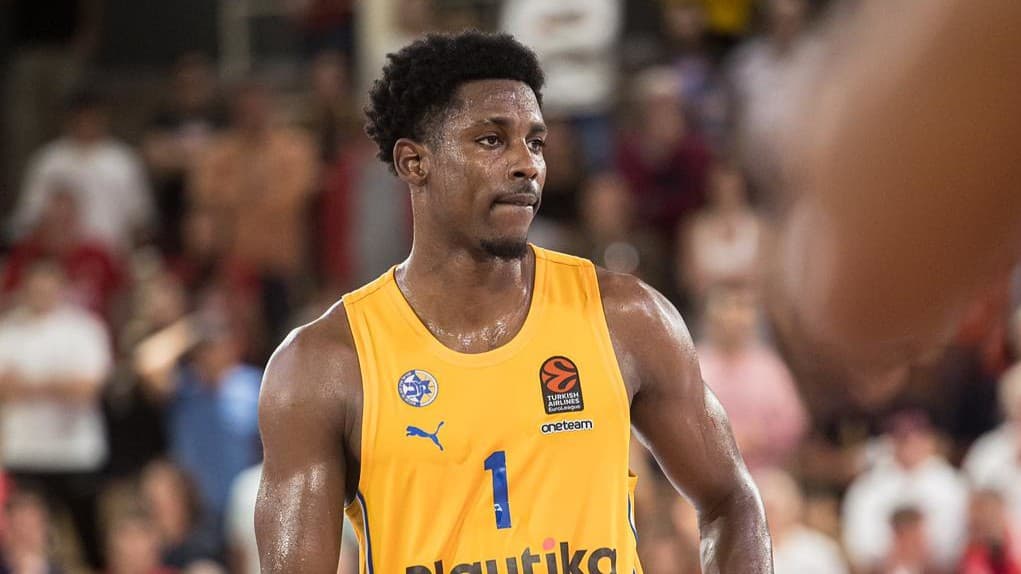 Daniel Theis en pôle, Jaylen Hoard sur le podium : les salaires du Maccabi Tel-Aviv dévoilés