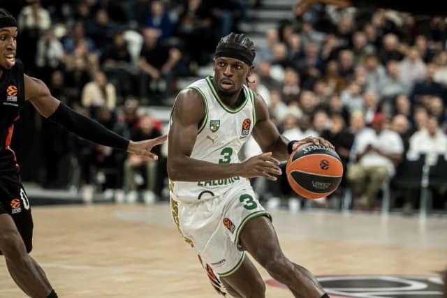 L’ASVEL entre dans la course pour attirer Sylvain Francisco !