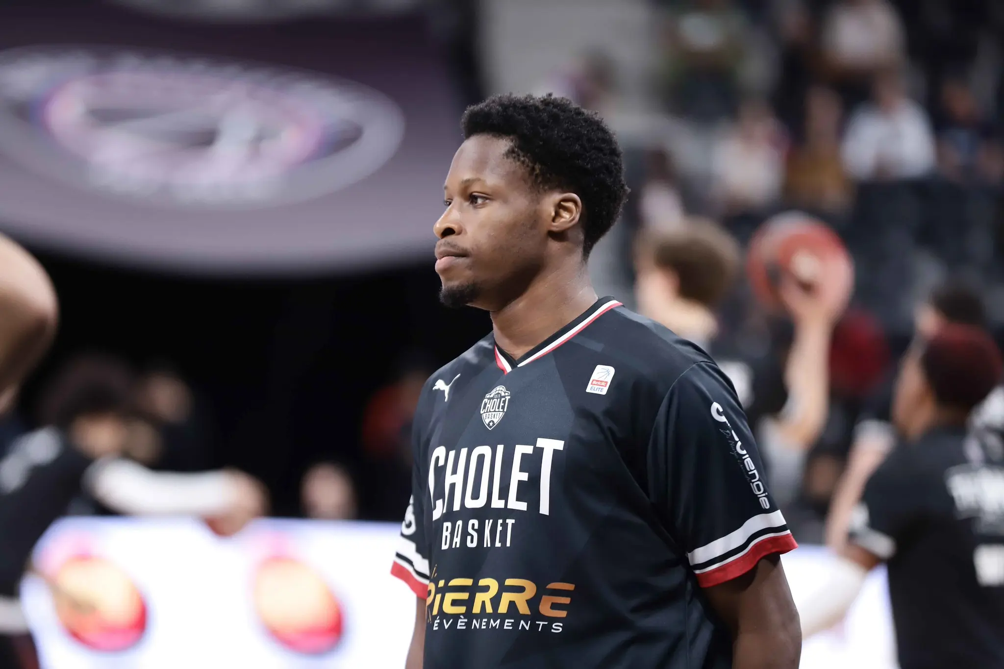 Cholet pris à son propre piège de l’usure des adversaires : « C’est nous qui craquons », déplore Gérald Ayayi