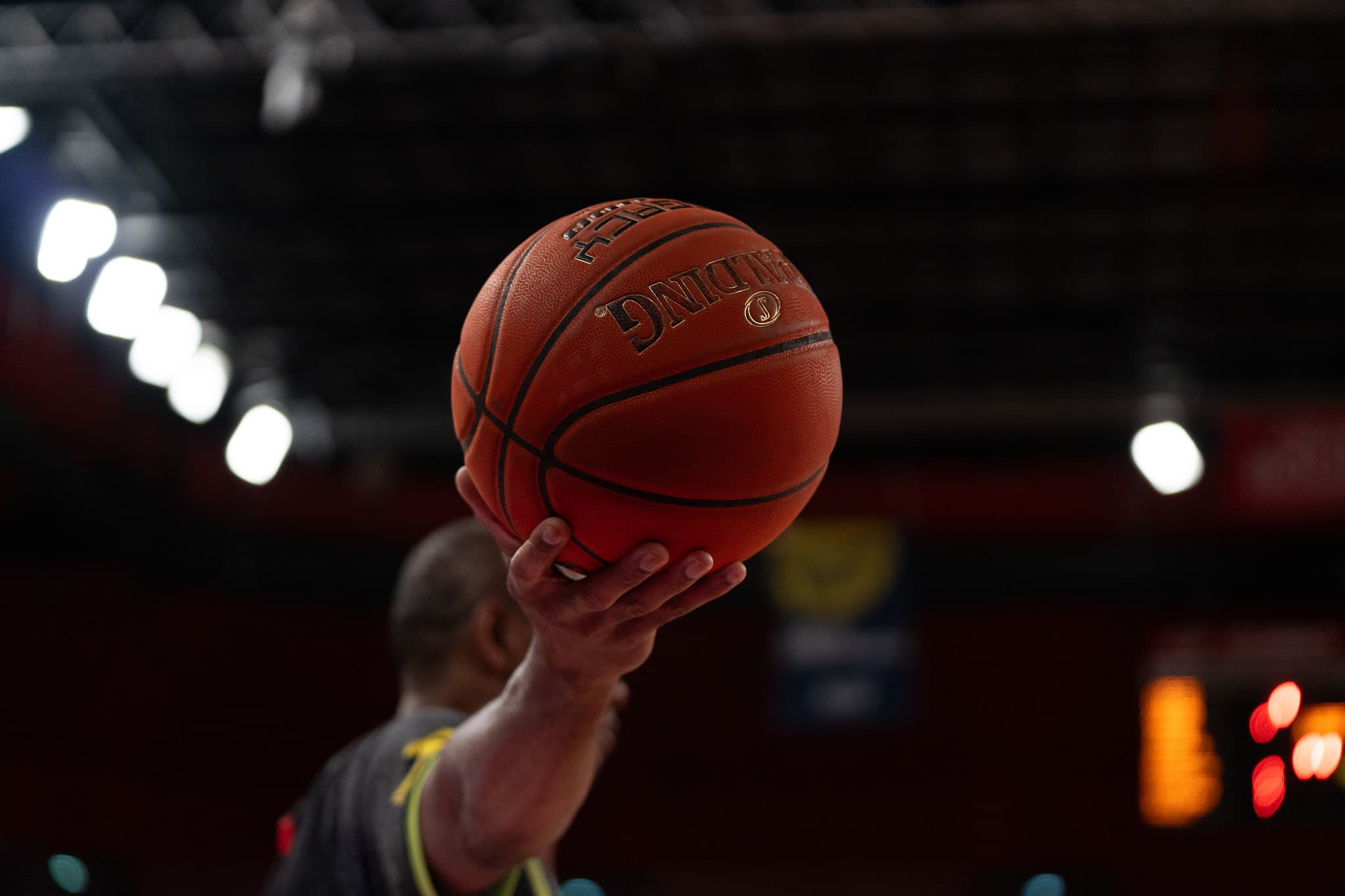 Deux signalements de racisme coup sur coup auprès de la FFBB