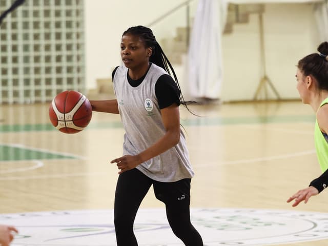 Olivia Epoupa rejoint Ormanspor avec Kennedy Burke, Kadiatou Sissoko coupée ?