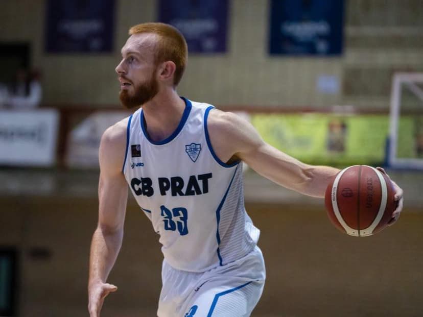 Thomas Smallwood change de club