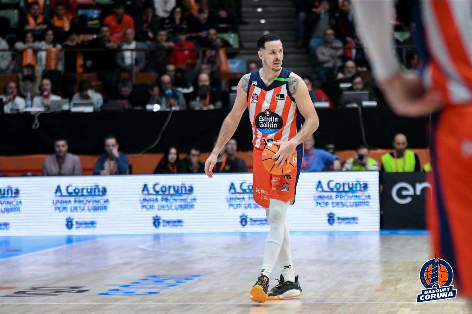 Après l’affaire avec le FC Barcelone, Thomas Heurtel a pensé à la retraite