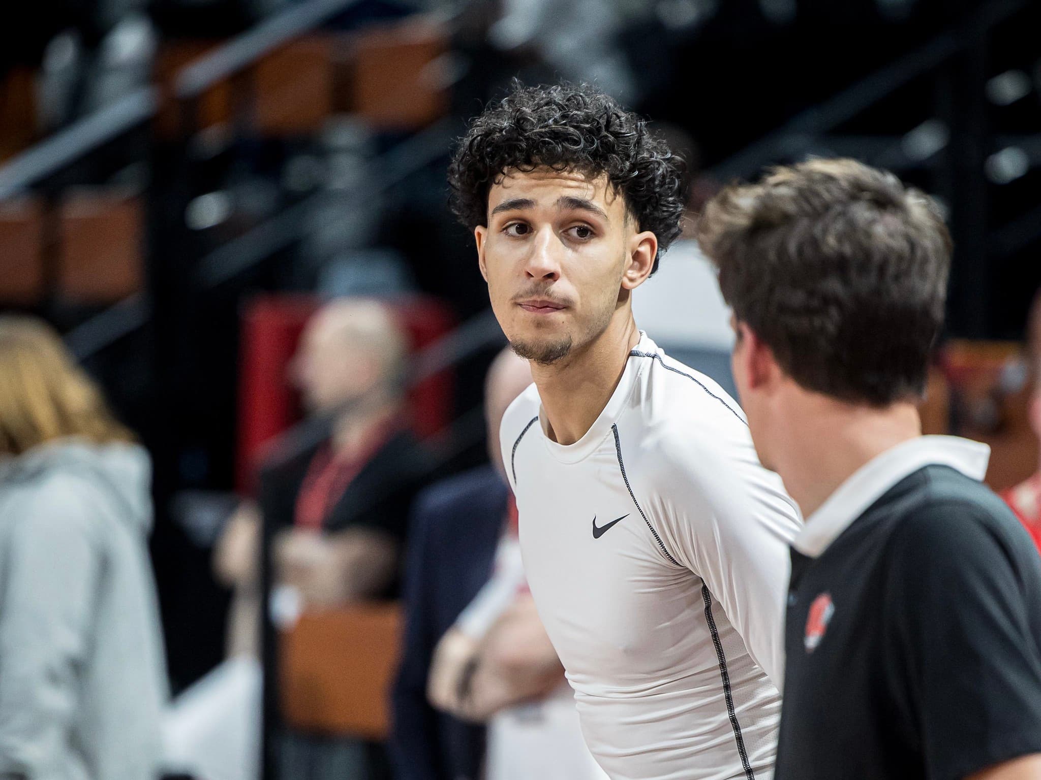 L’étonnante série de Zaccharie Risacher, Victor Wembanyama manque le tir au buzzer