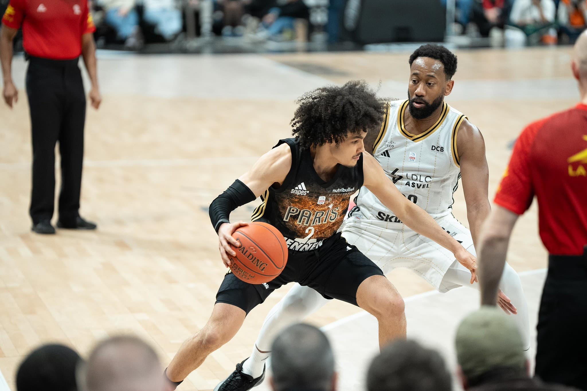 Le calendrier 2026/27 de l’EuroLeague révélé, le premier duel Paris – ASVEL placé très tôt dans la saison