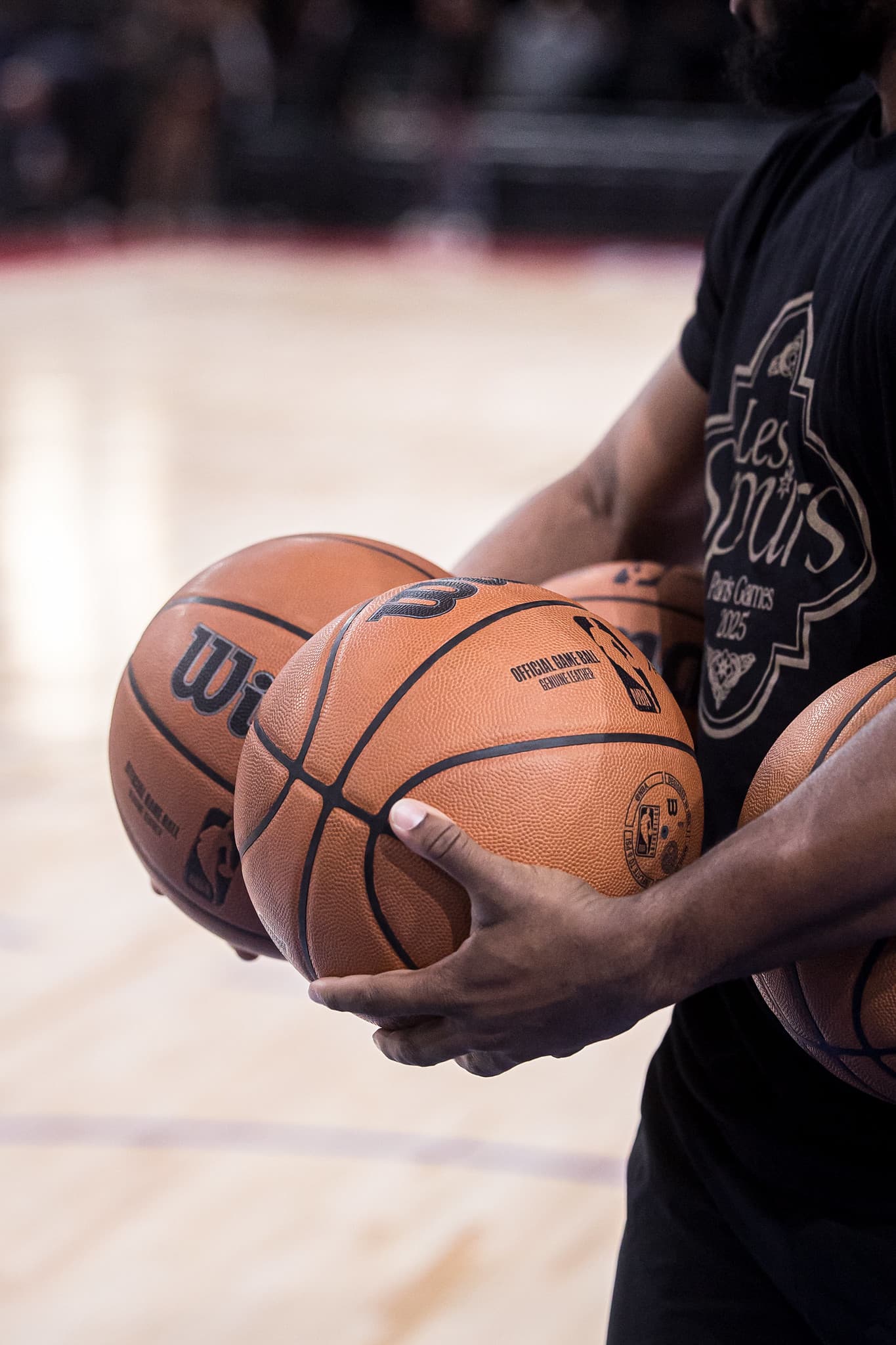 La NBA va encore remodeler son All-Star Game : « C’est un échec »