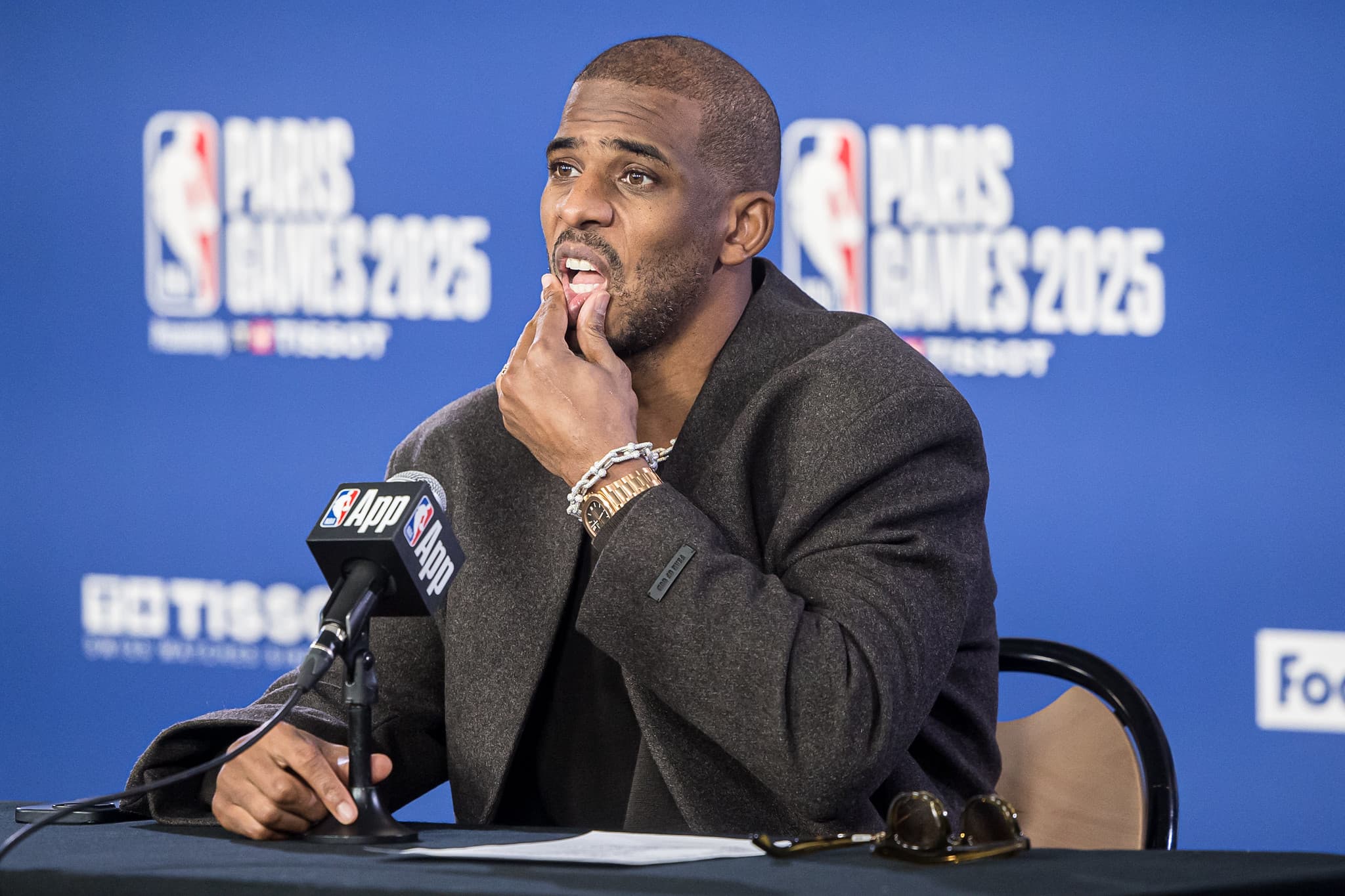 Stars NBA : Régime adapté et récupération