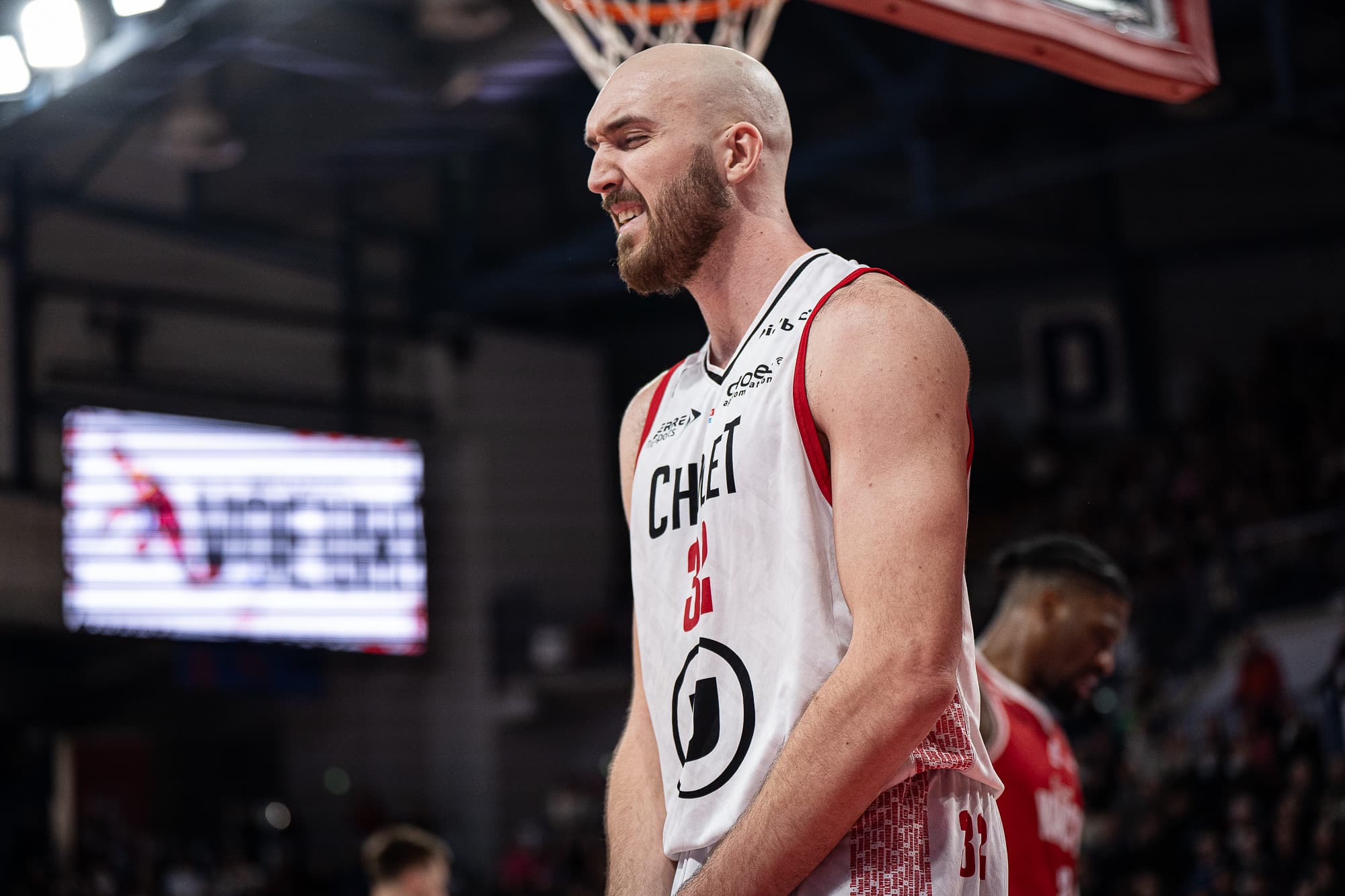 Cholet cherche un remplaçant médical à Bastien Vautier mais… « il n’y en a pas »