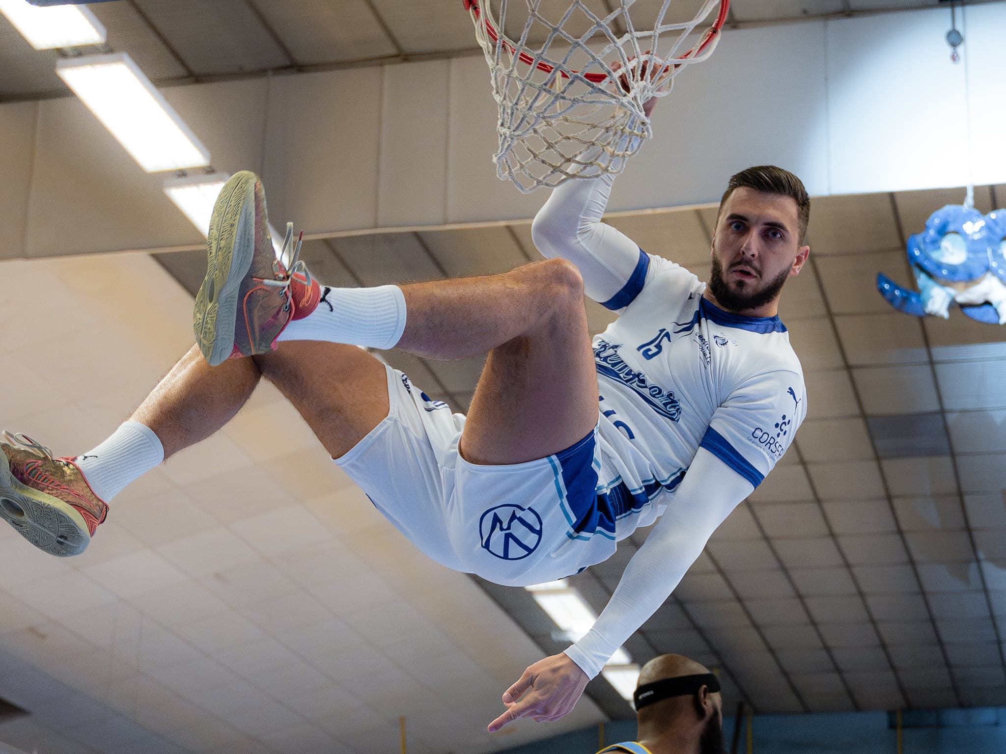 Les classements au départ de la deuxième phase de NM1 : un duel Quimper – Le Havre pour la montée, Avignon déjà en NM2 ?