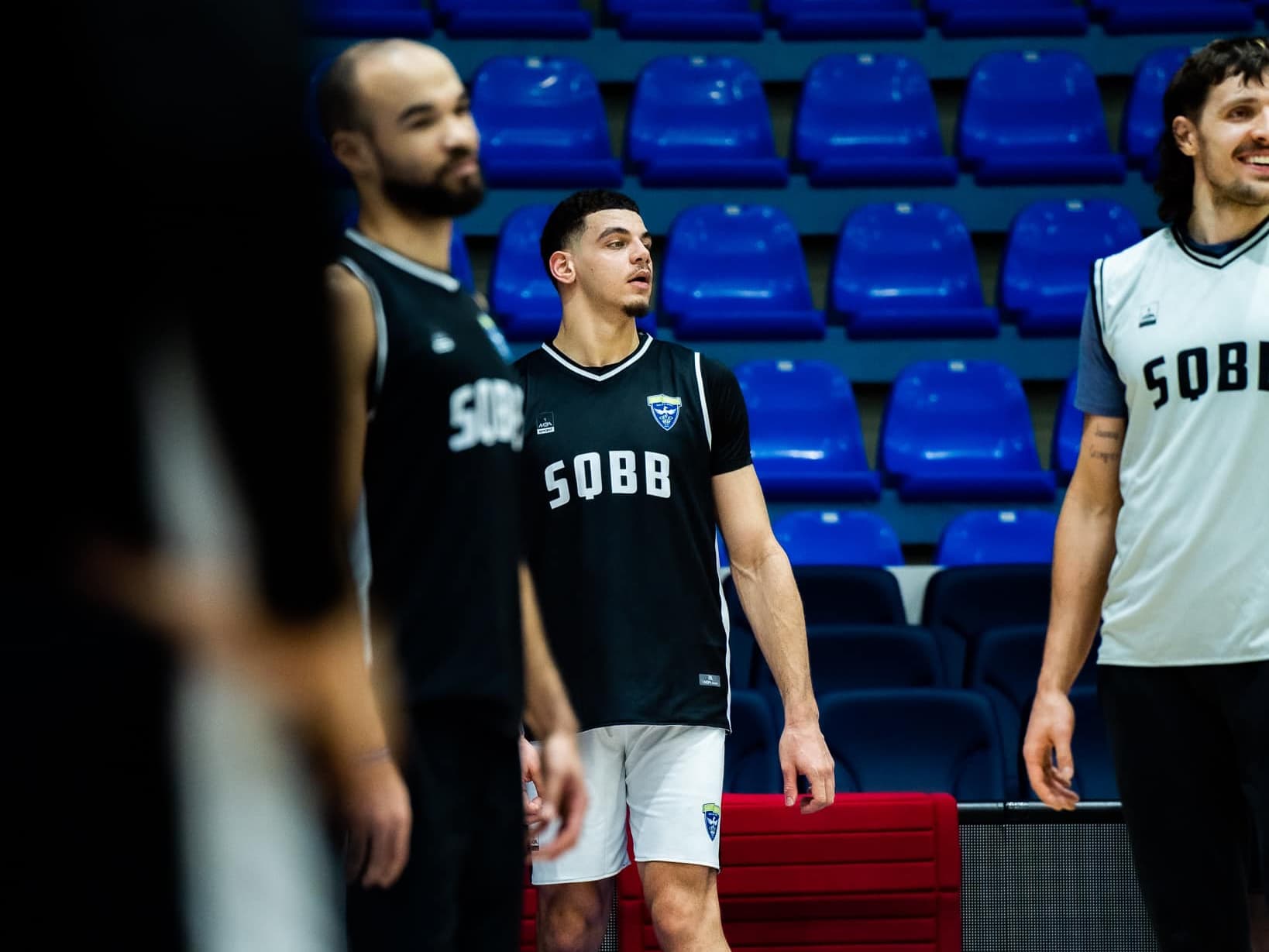 Enzo Shahrvin qualifié pour affronter Paris avec Saint-Quentin, mais…