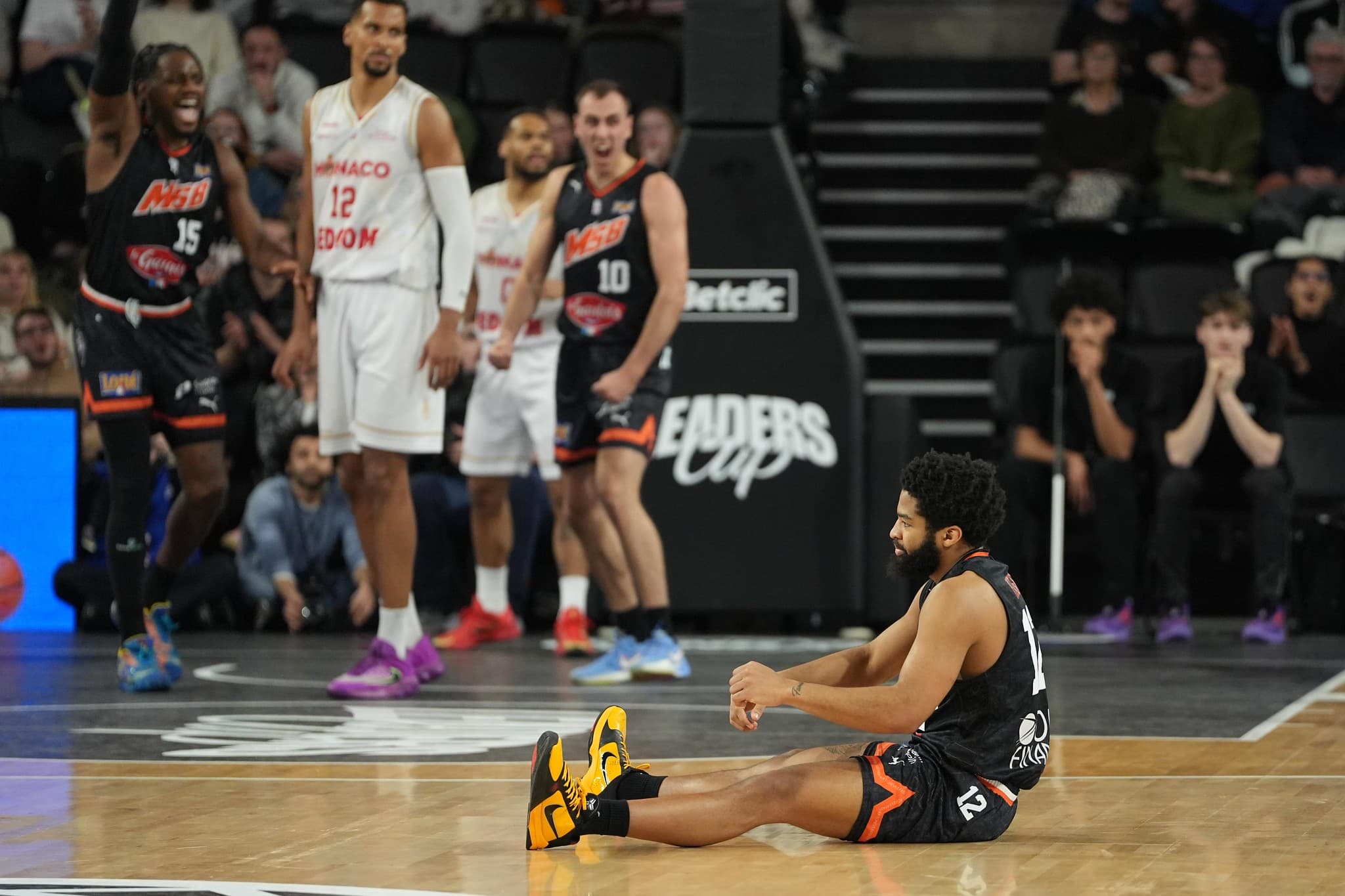 Le Mans « frustré » d’avoir seulement un millier de places pour la Coupe de France