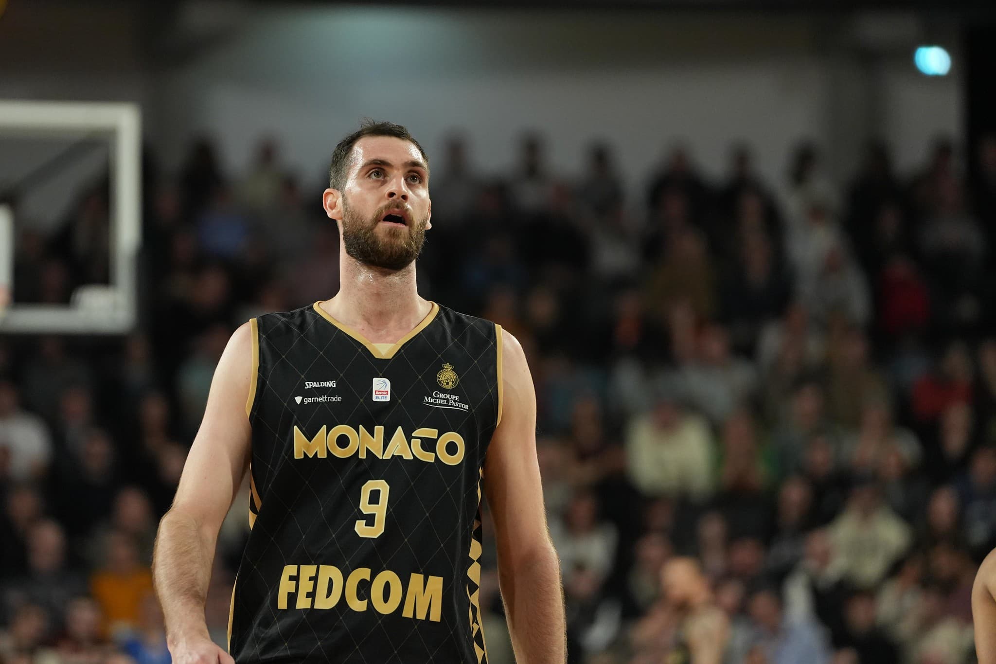 Georgios Papagiannis pourrait repartir au Panathinaïkos, deux ans après son départ polémique ?