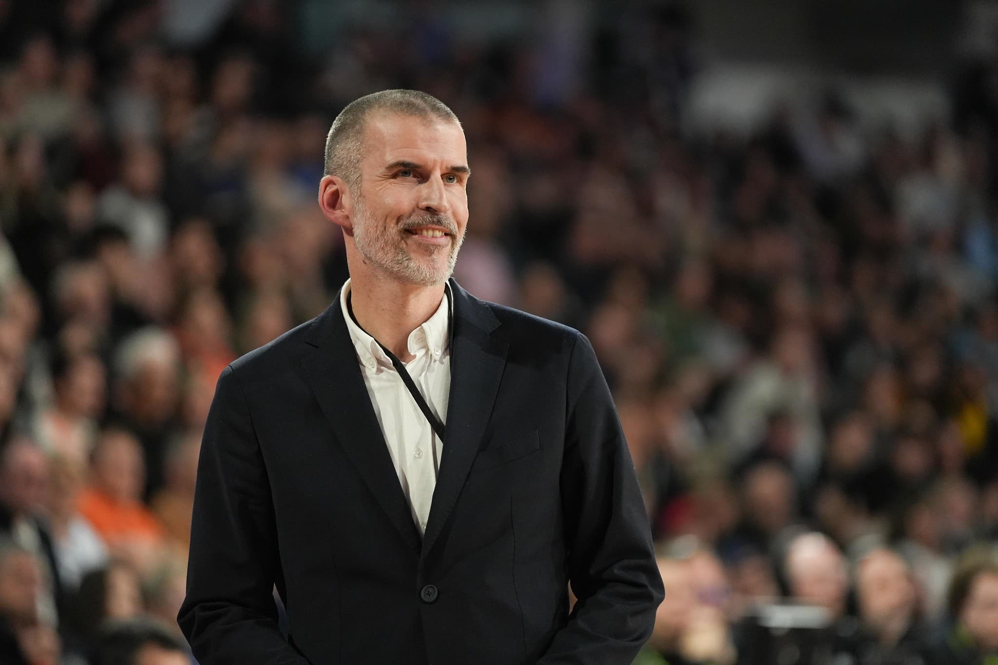 « Jouer notre basket au maximum » – Le Mans retrouve Monaco en playoffs, qu’il a déjà battu trois fois cette saison