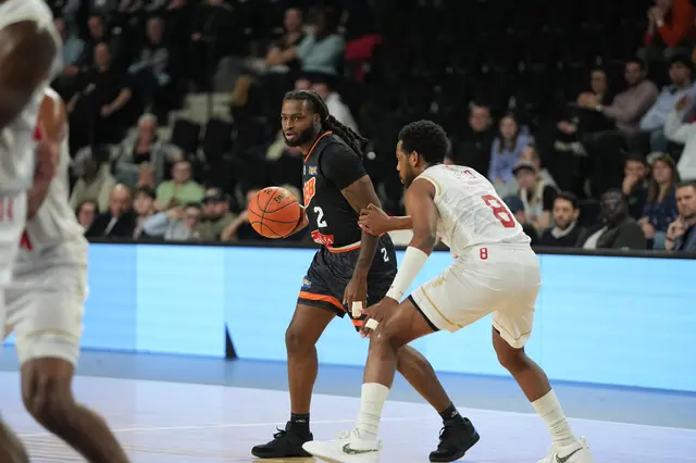 Tray Buchanan poursuit son tour d’Europe : l’ancien MVP de Pro B rejoint Ben Kovac en Ligue Adriatique !