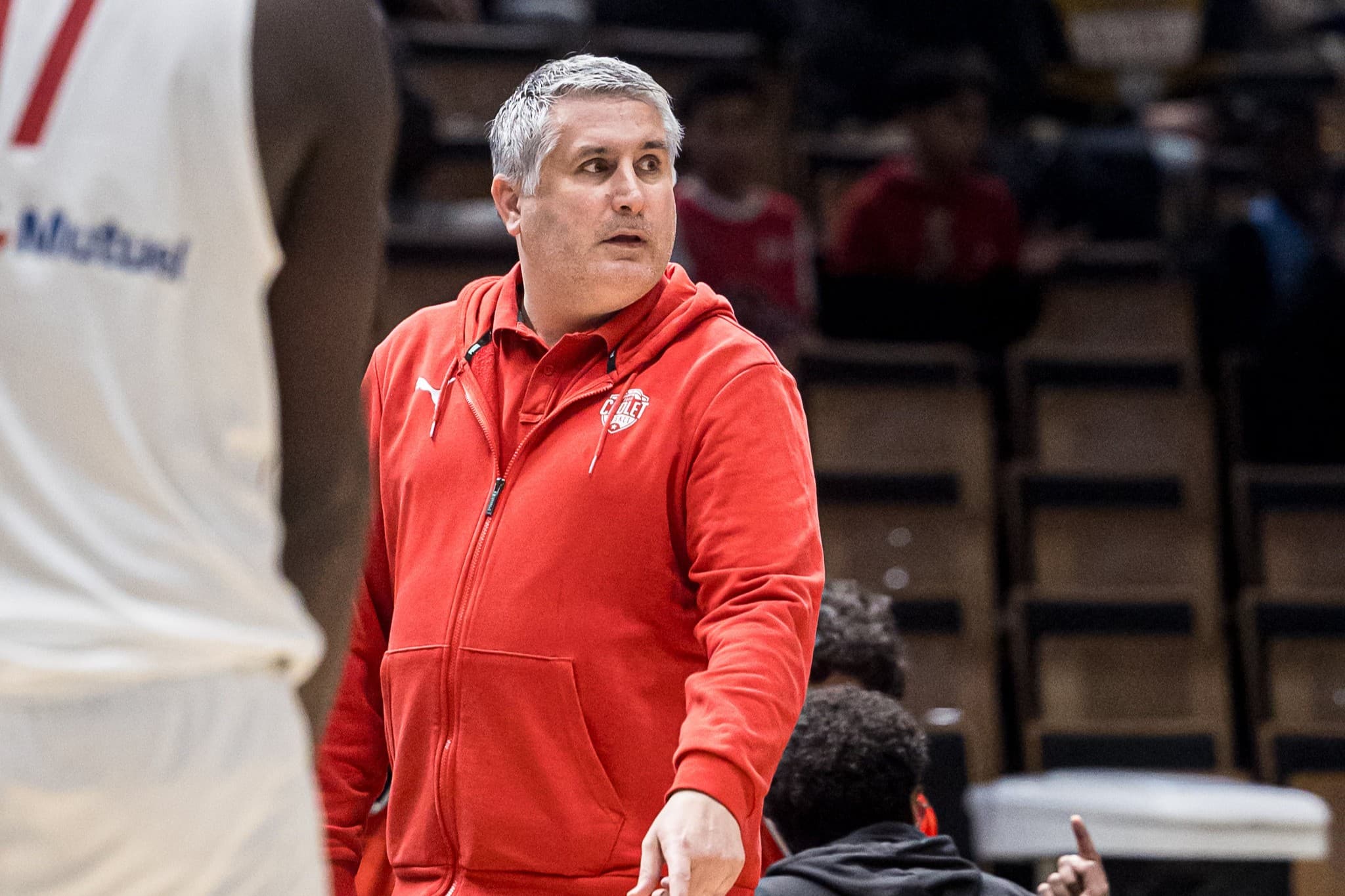 L’Académie de Cholet à un tournant : l’emblématique François Fiévet s’en va pour un nouveau challenge, Régis Boissié prolonge