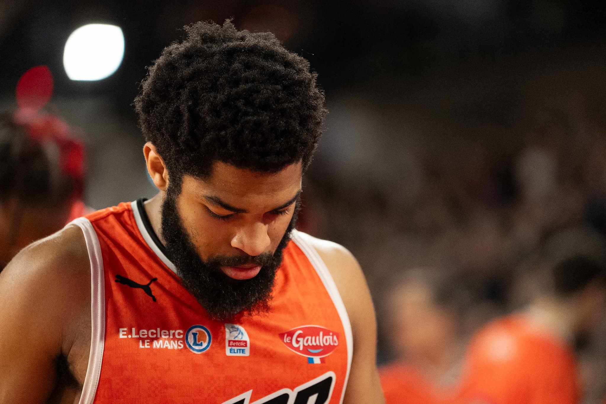 Trevor Hudgins blessé, « une source d’inquiétude importante » pour Le Mans