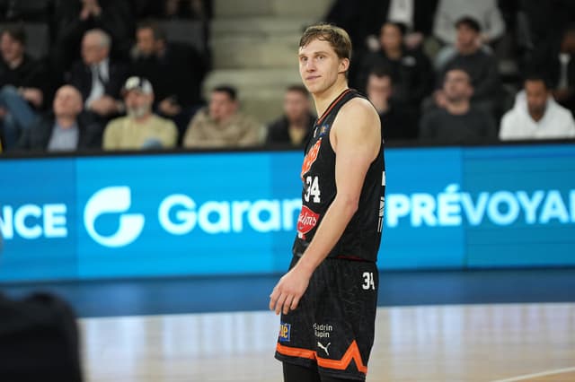 Même en présaison, Le Mans continue de gagner contre Cholet