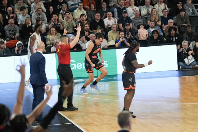 Un an après, où en est Loïs Grasshoff, le facteur X de la finale de la Leaders Cup 2025 ?