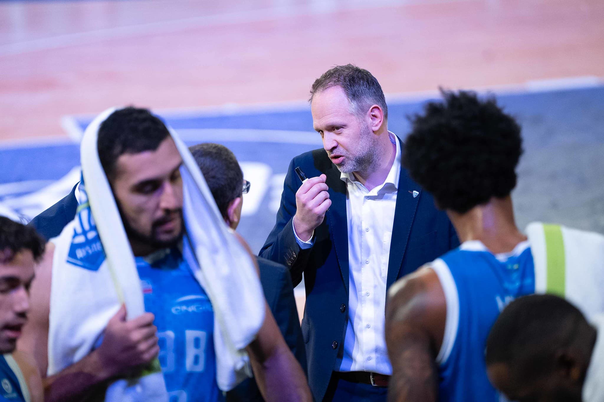 Une seconde partie de saison difficile pour Saint-Quentin : « Le problème est avant tout mental »