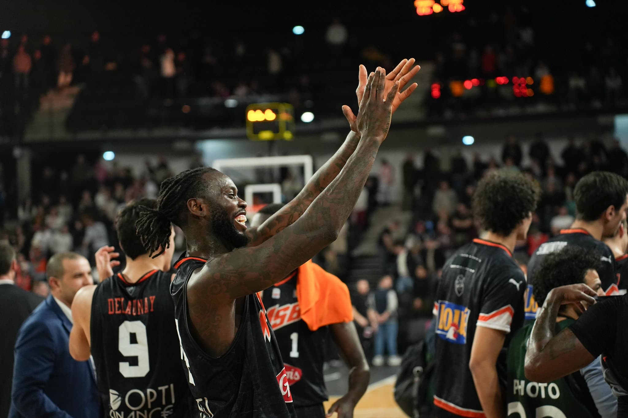 Qui remportera la Leaders Cup 2026 ? Les pronostics de Williams Narace, tenant du titre