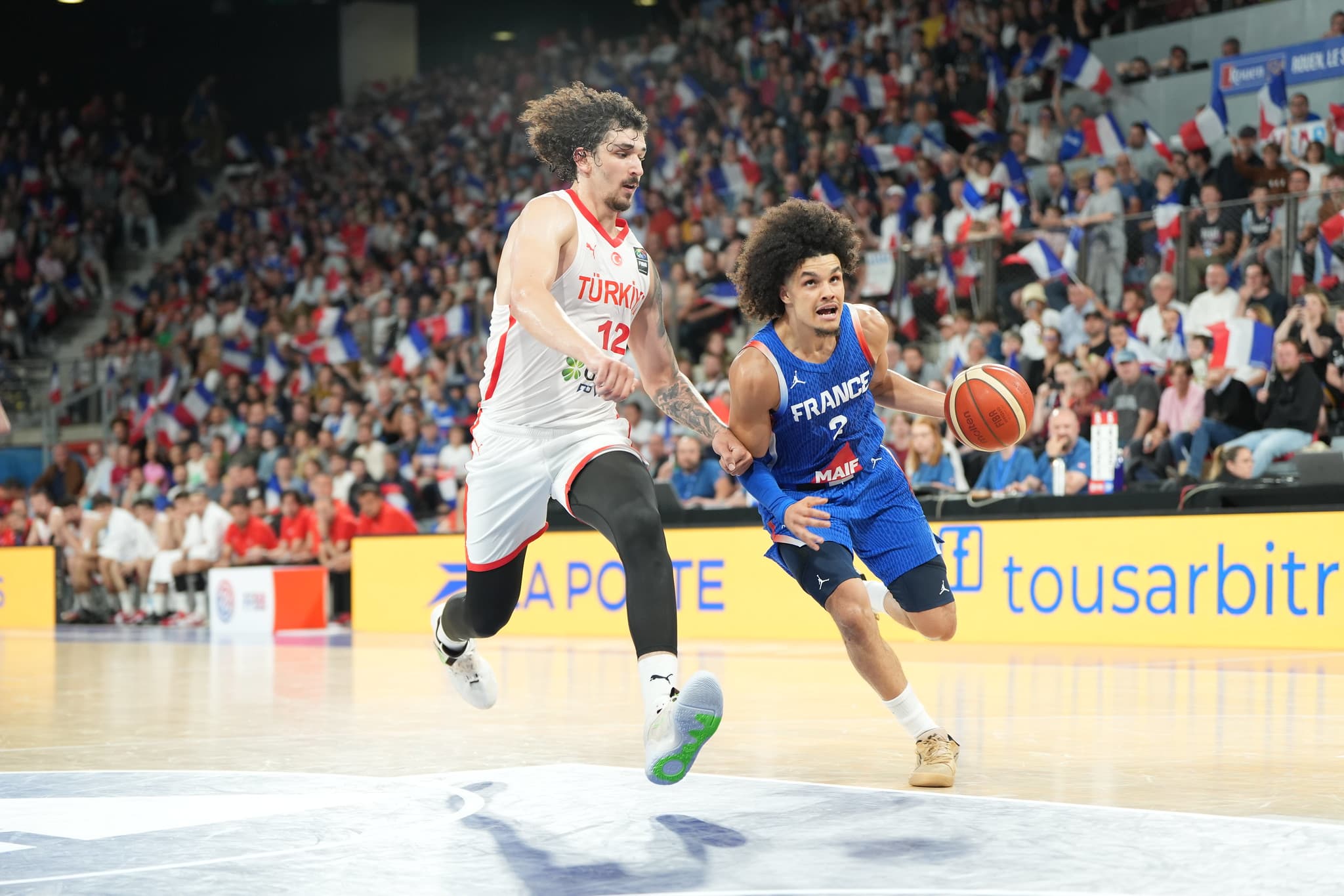 Les Bleus vont disputer un premier match de préparation lundi… et retrouver quelques vieilles connaissances