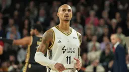 « Mon président et mon ami » : Edwin Jackson raconte sa relation avec Tony Parker